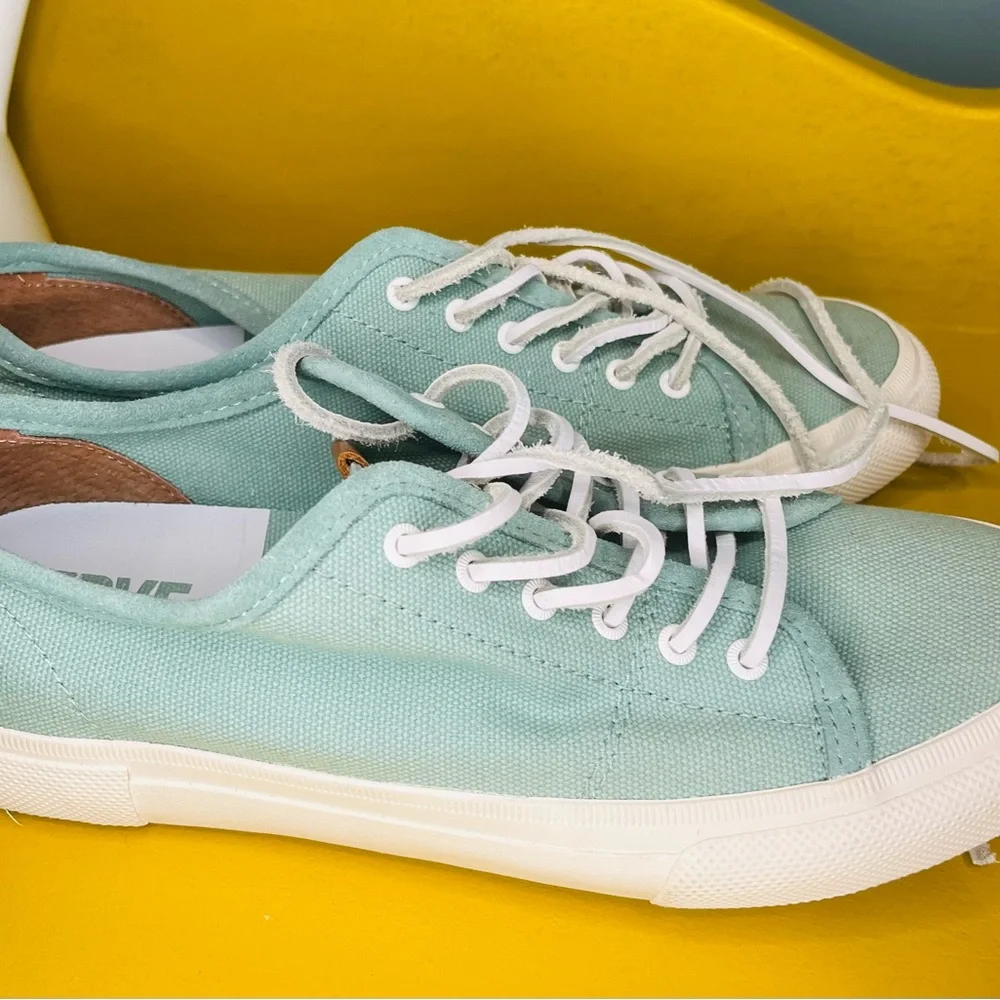 Frye casual lace